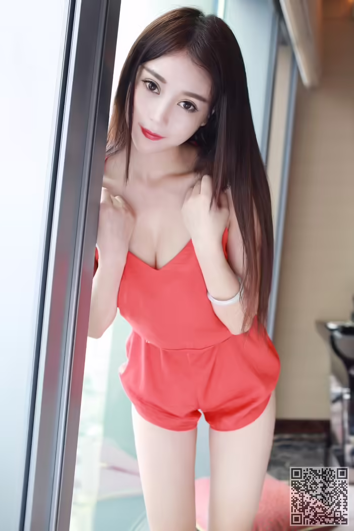 少女、赵小米、翘臀、美胸
