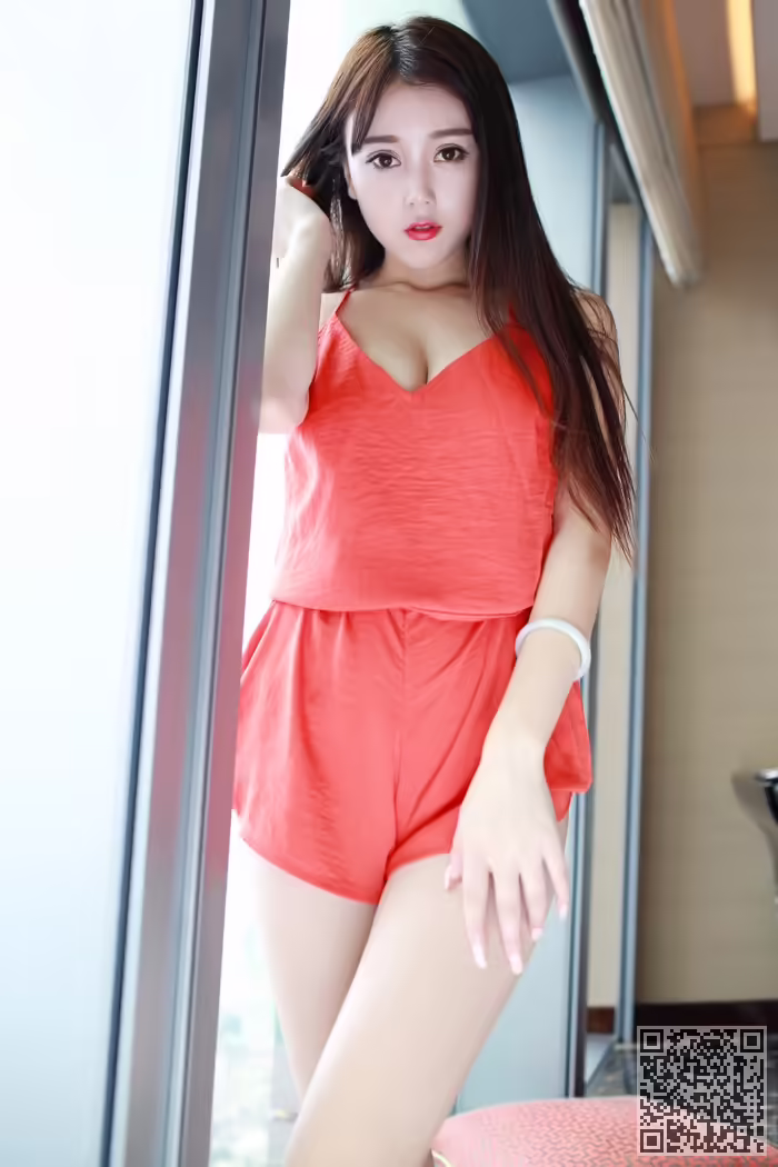 少女、赵小米、翘臀、美胸