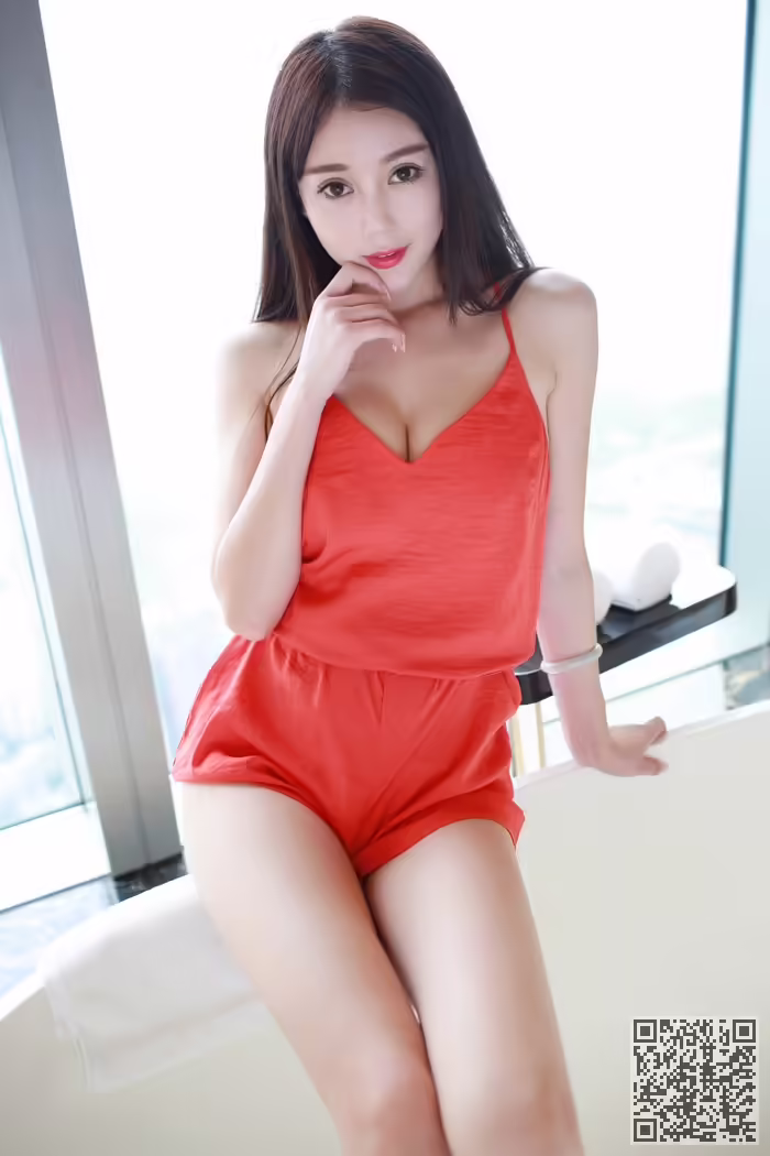少女、赵小米、翘臀、美胸