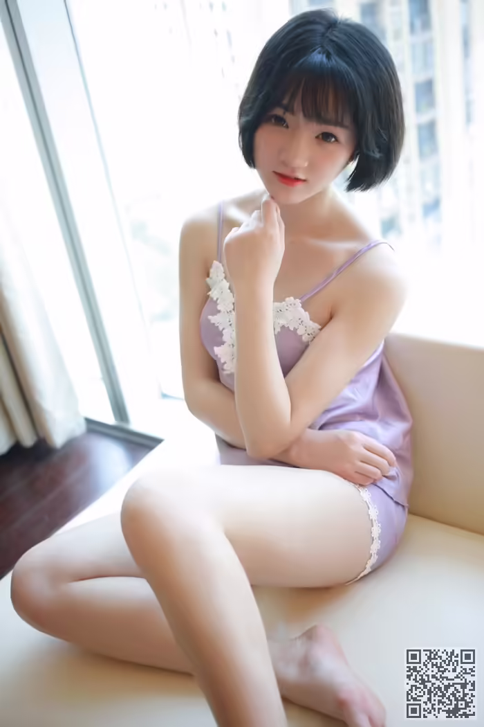 小妖精、悦爷、诱惑、撩人