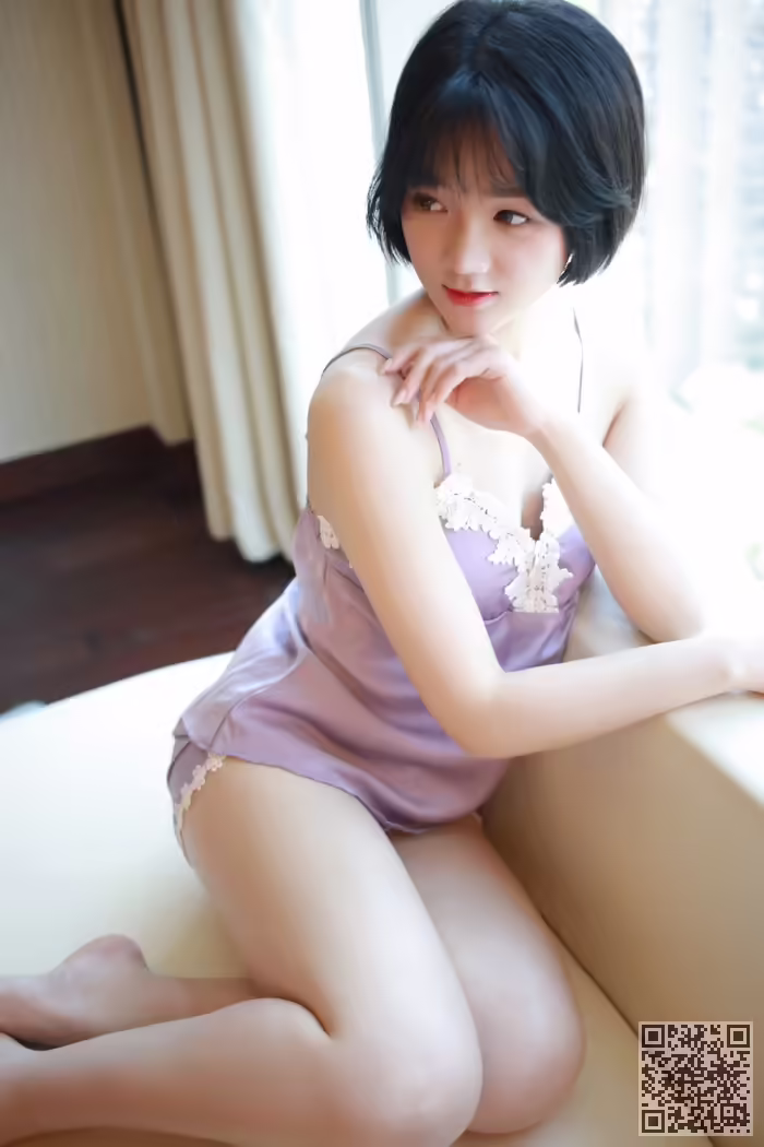 小妖精、悦爷、诱惑、撩人