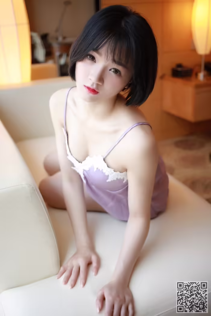 小妖精、悦爷、诱惑、撩人