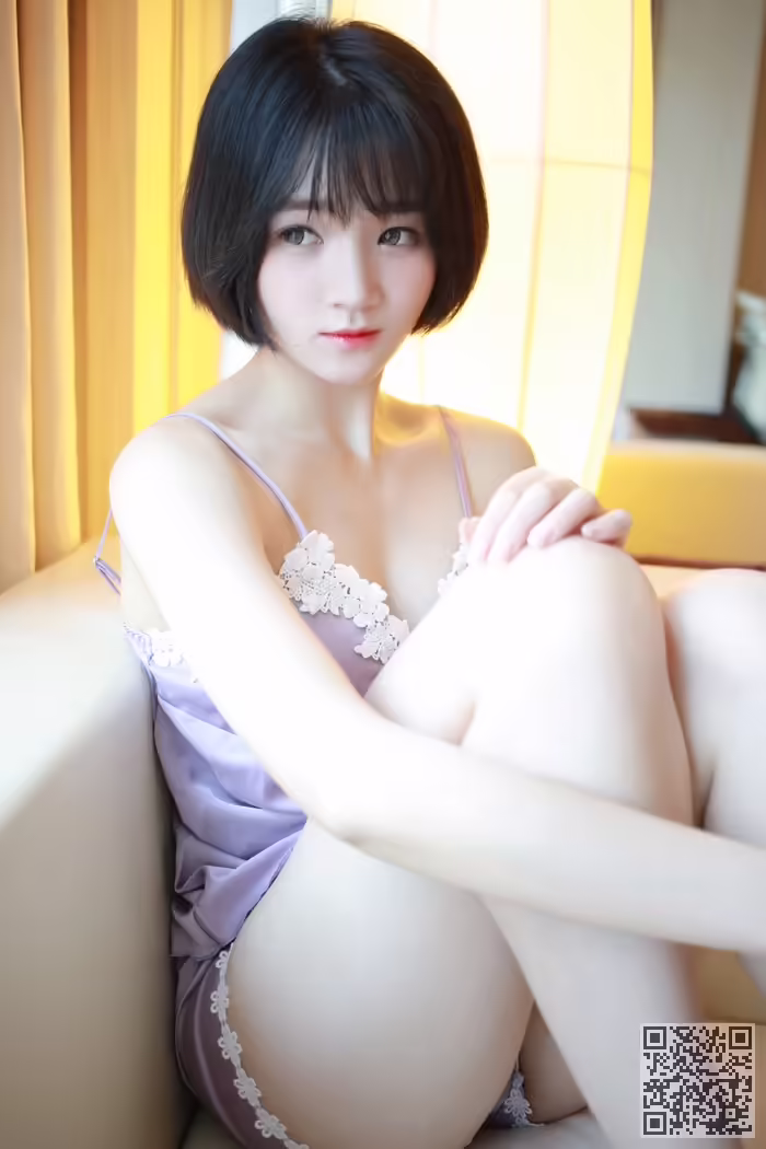 小妖精、悦爷、诱惑、撩人