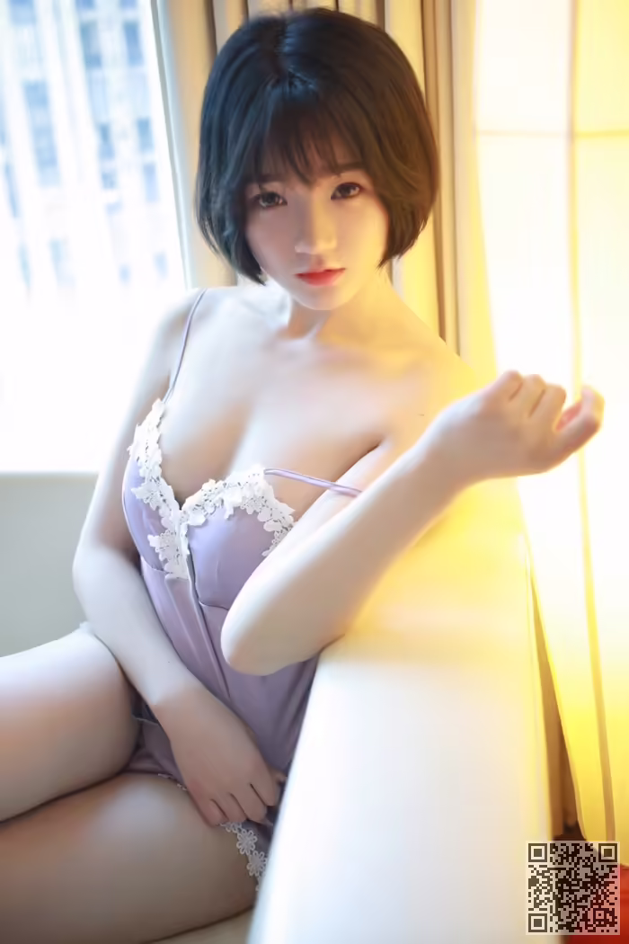 小妖精、悦爷、诱惑、撩人