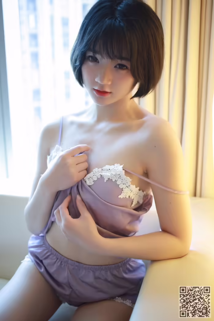 小妖精、悦爷、诱惑、撩人