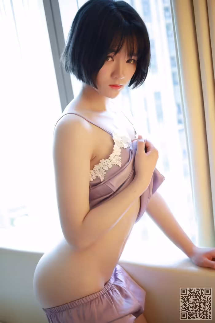 小妖精、悦爷、诱惑、撩人