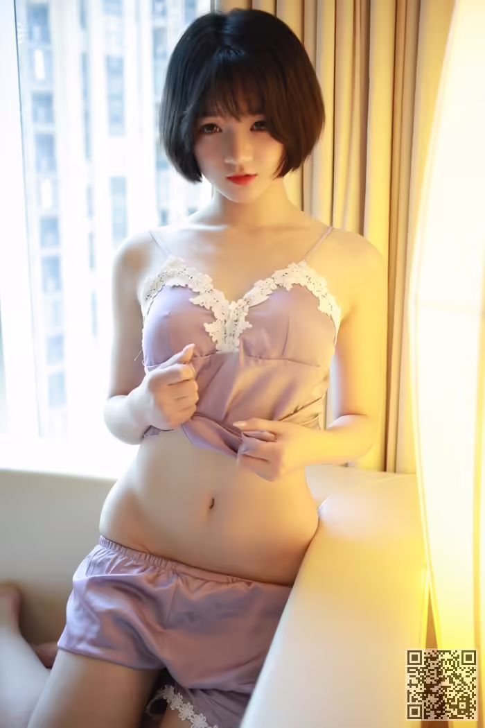 小妖精、悦爷、诱惑、撩人