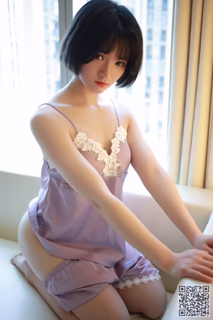 小妖精、悦爷、诱惑、撩人