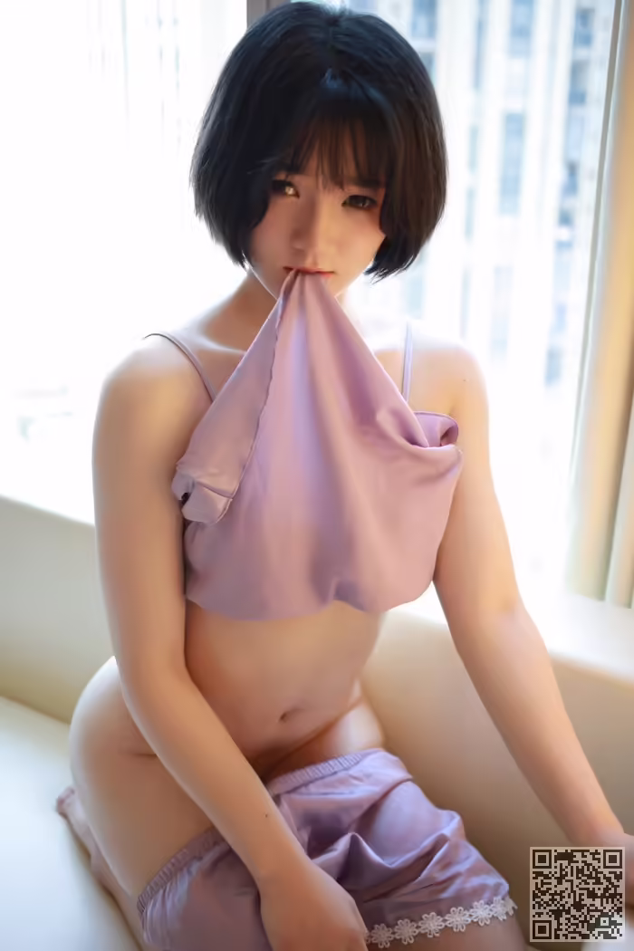小妖精、悦爷、诱惑、撩人