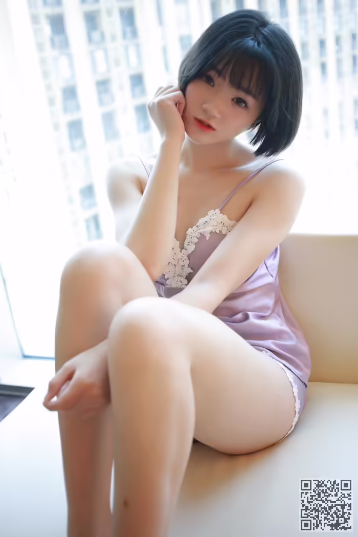 小妖精、悦爷、诱惑、撩人