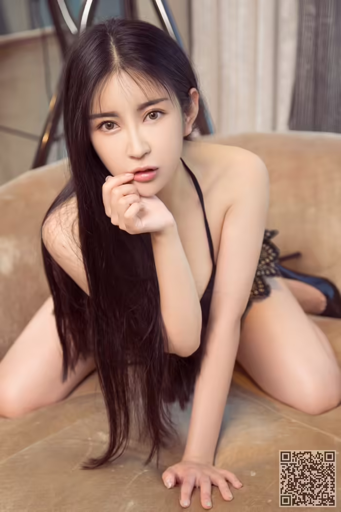 性感、御姐、孟思雨