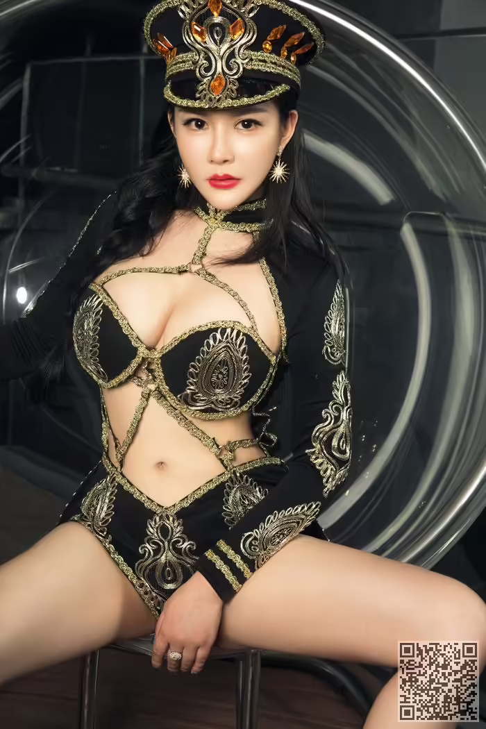 巨乳、女王、沈诺馨、丰乳肥臀