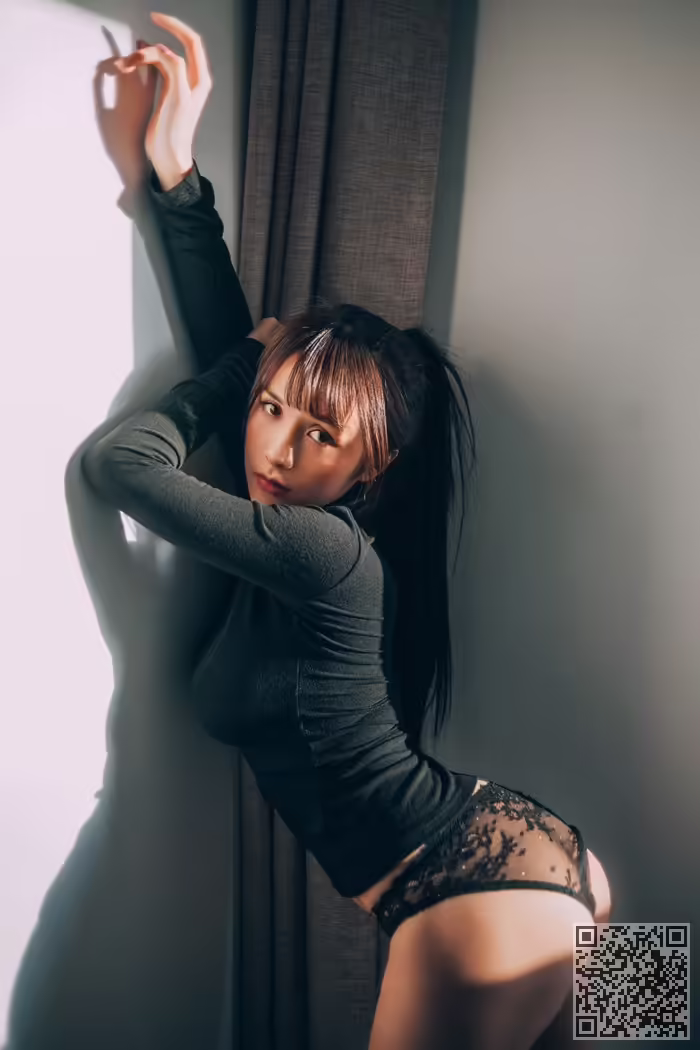 菠萝、萌妹、夏美酱