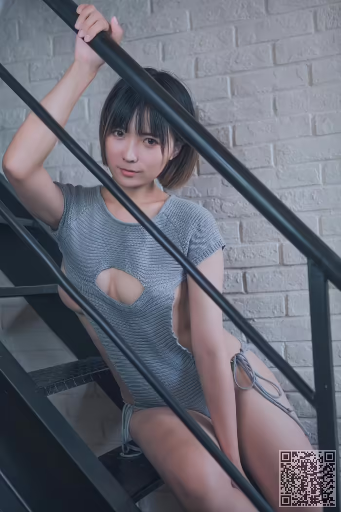 性感、萌妹、真空