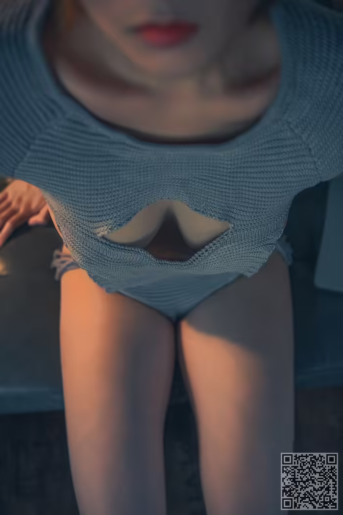 性感、萌妹、真空