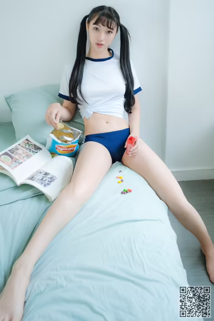 玉女、比基尼、制服诱惑