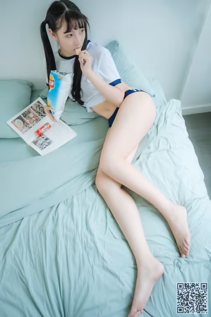 玉女、比基尼、制服诱惑