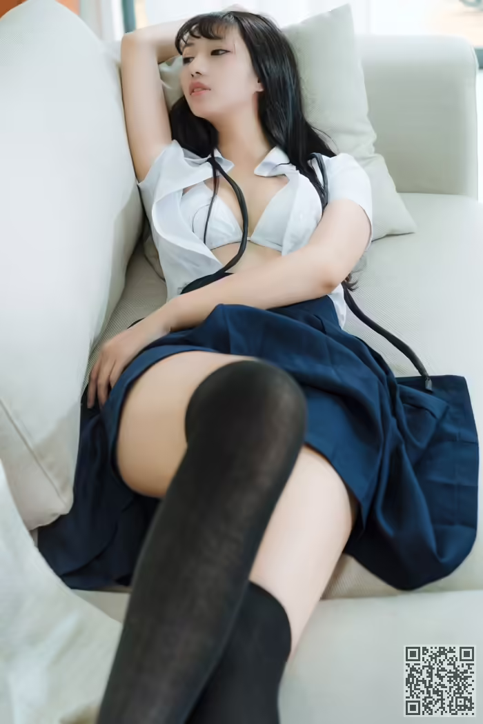 玉女、比基尼、制服诱惑