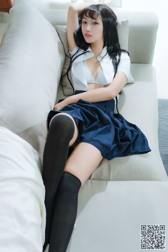 玉女、比基尼、制服诱惑