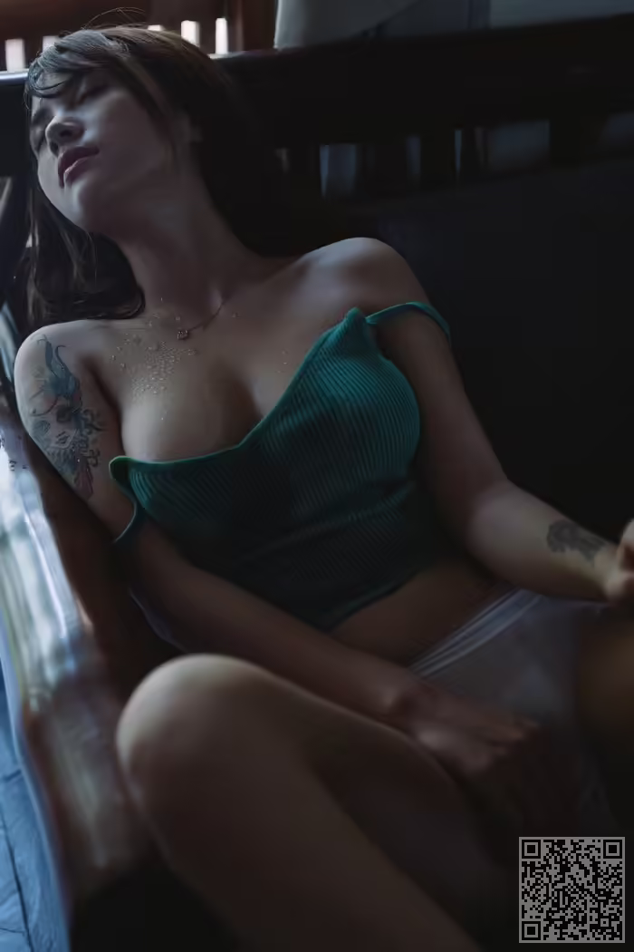 性感、尤物、夏美酱、美乳