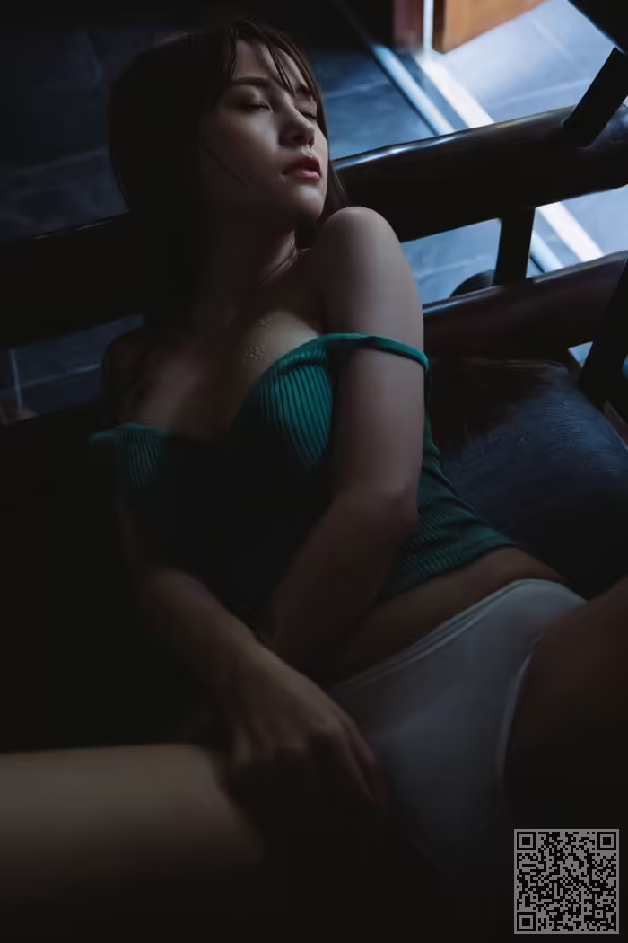 性感、尤物、夏美酱、美乳