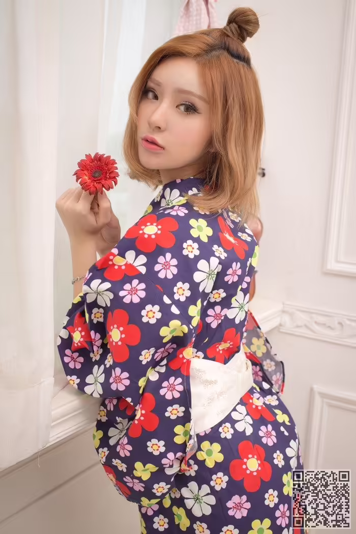 尤果、美女、香川颖、美胸