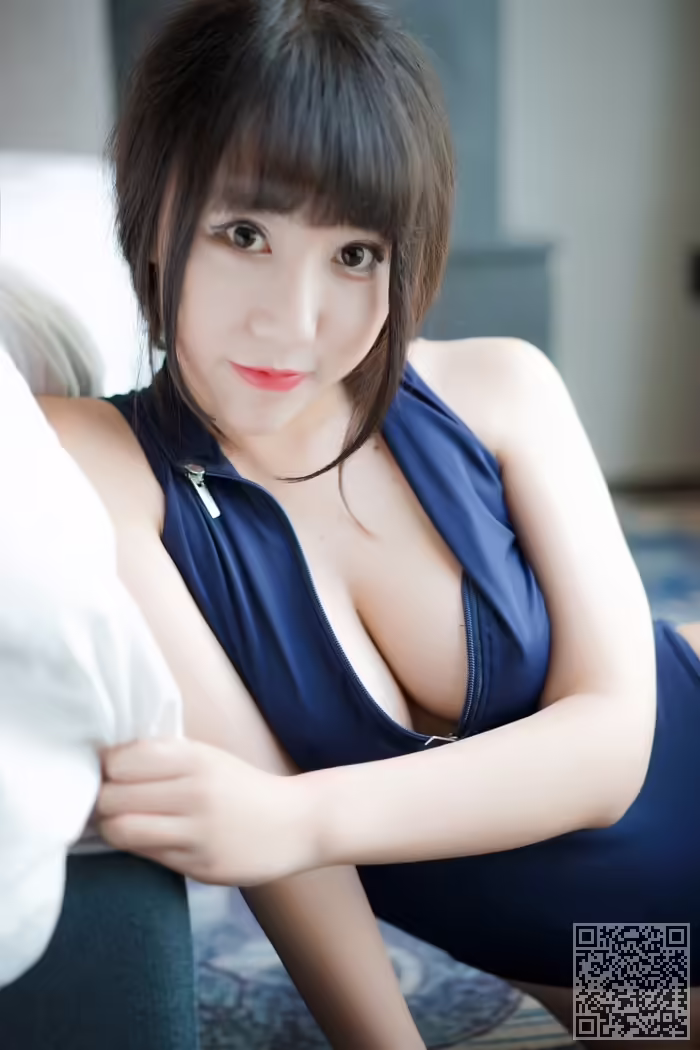 少妇、夏笑笑、内衣秀