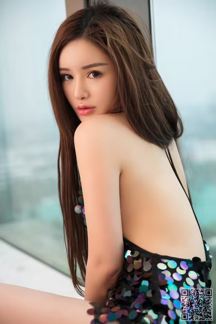 女神、陈宇曦、香艳