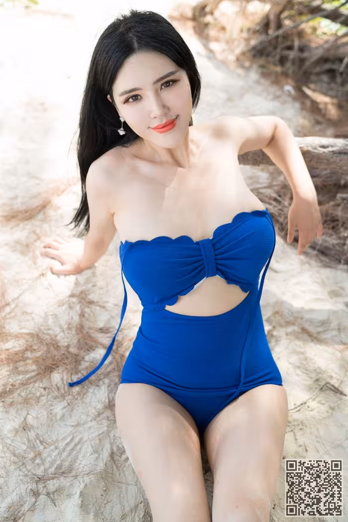 性感尤物刘钰儿丰乳肥臀火辣动人