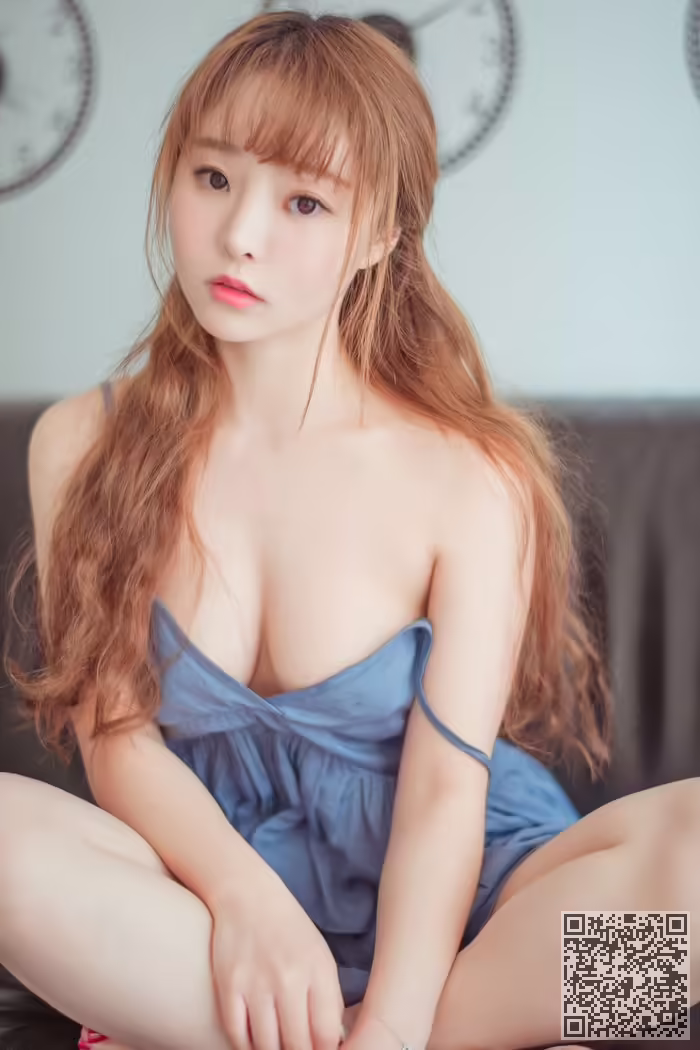 童颜巨乳、柳侑绮、性感