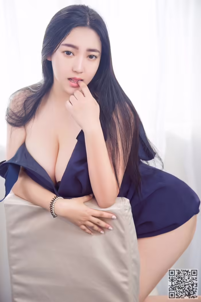 七夕、女神、豪乳、风情万种