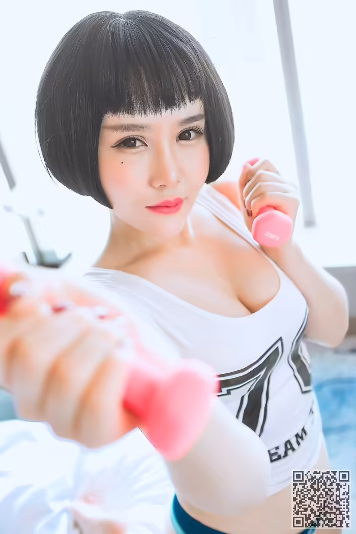 可爱、妹子、美乳