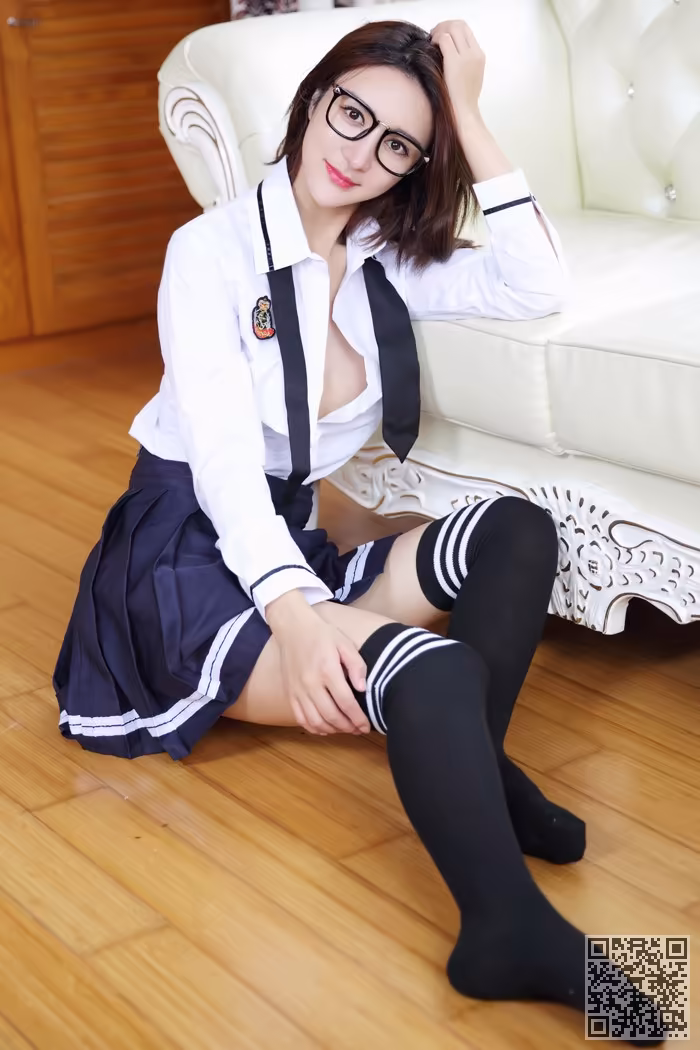 嫩模、伊莉娜、性感
