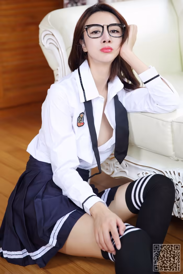 嫩模、伊莉娜、性感