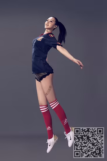 世界杯、宝贝
