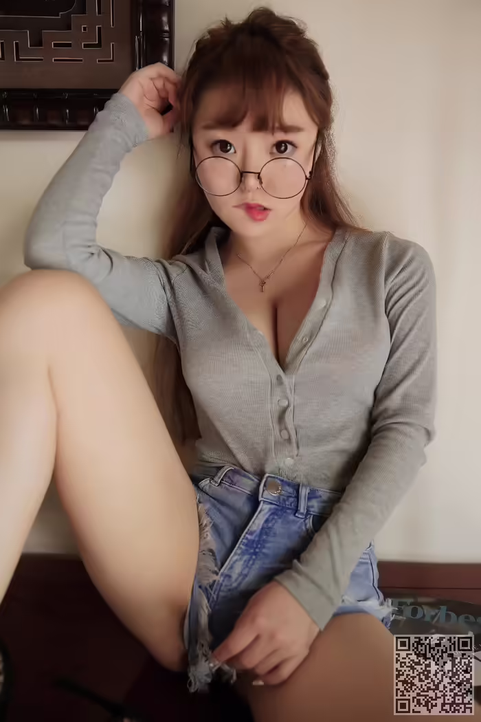 童颜巨乳、柳侑绮、大尺度