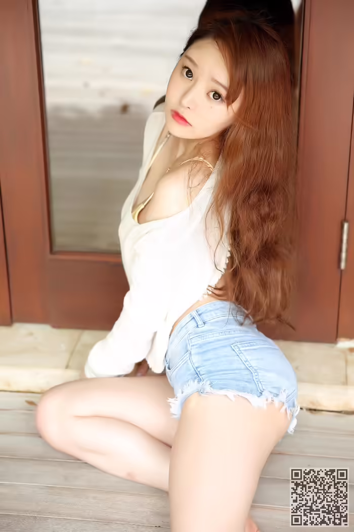 童颜巨乳、柳侑绮、大尺度