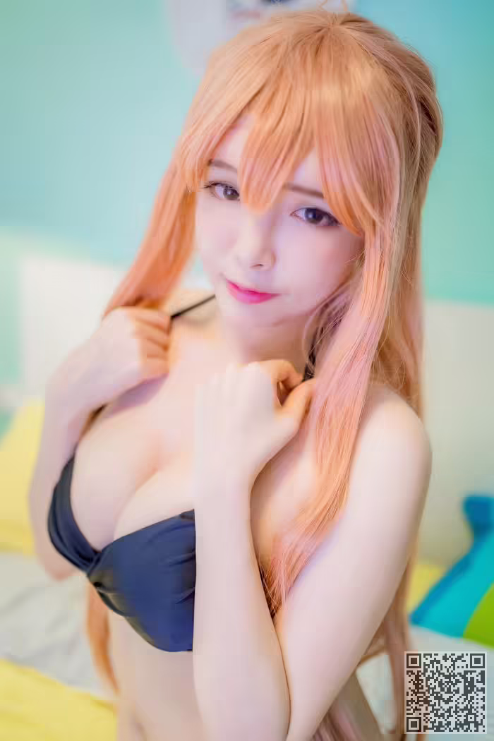 尤物、夏小秋、cosplay