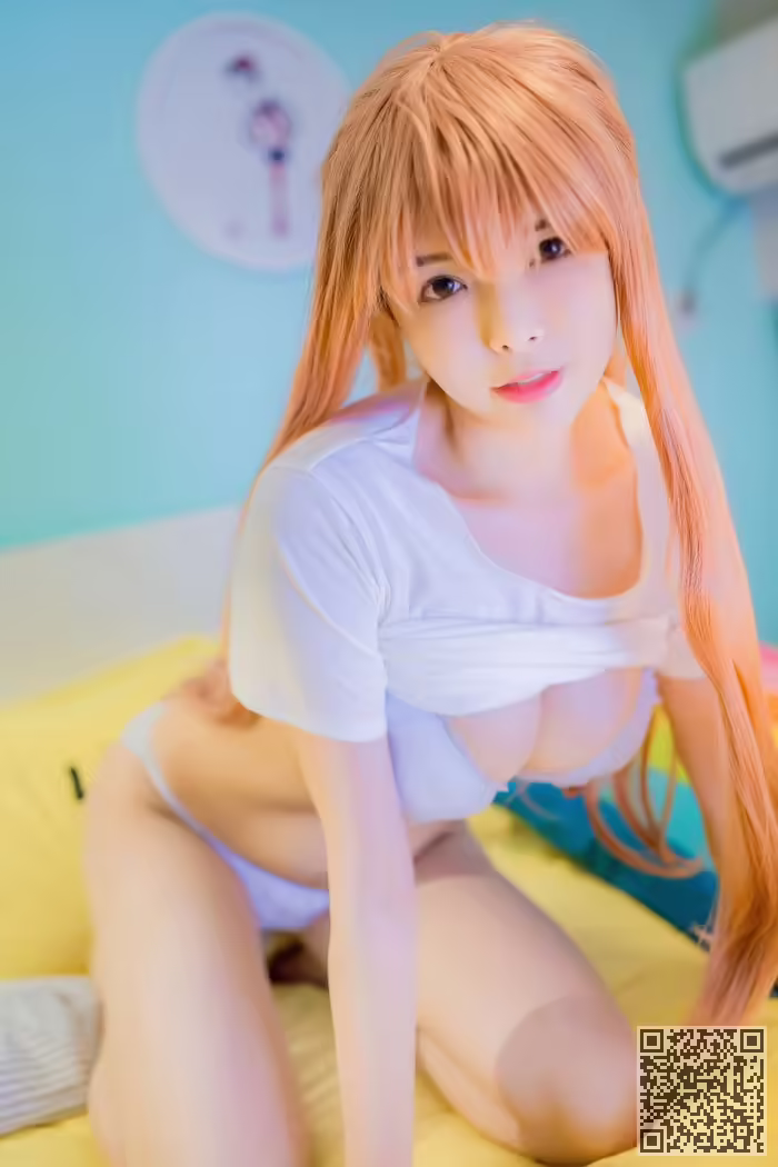 尤物、夏小秋、cosplay
