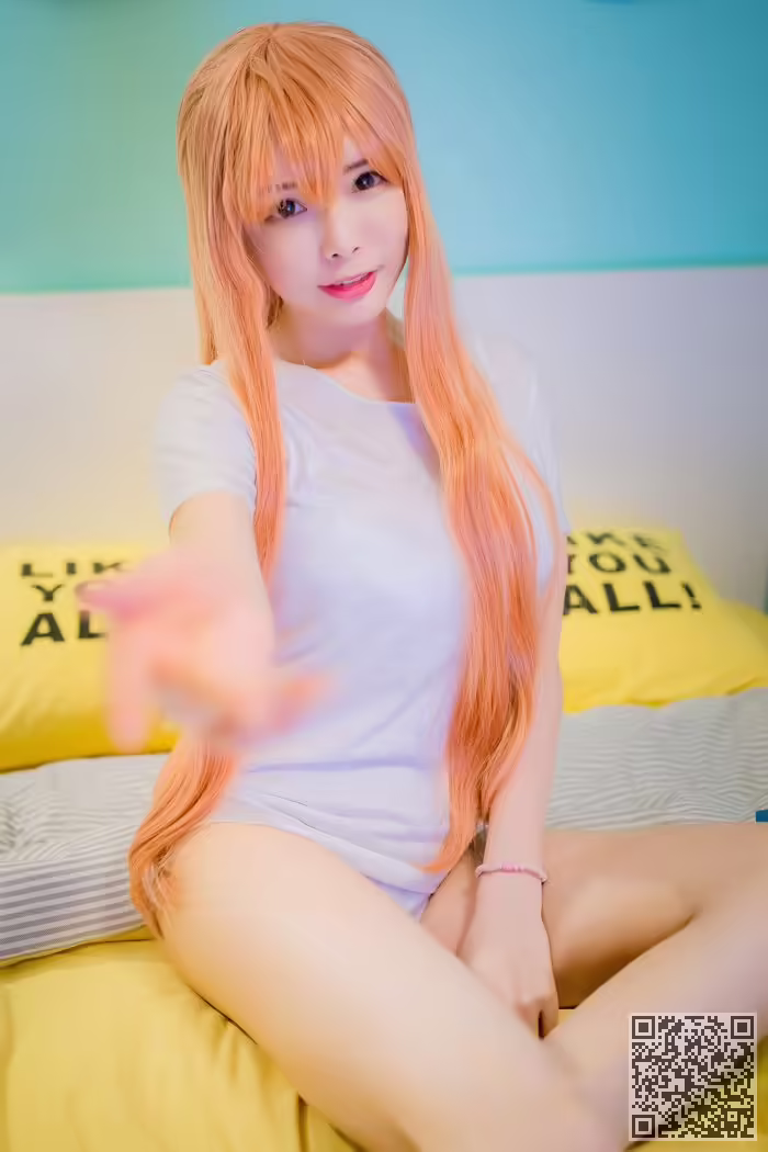 尤物、夏小秋、cosplay