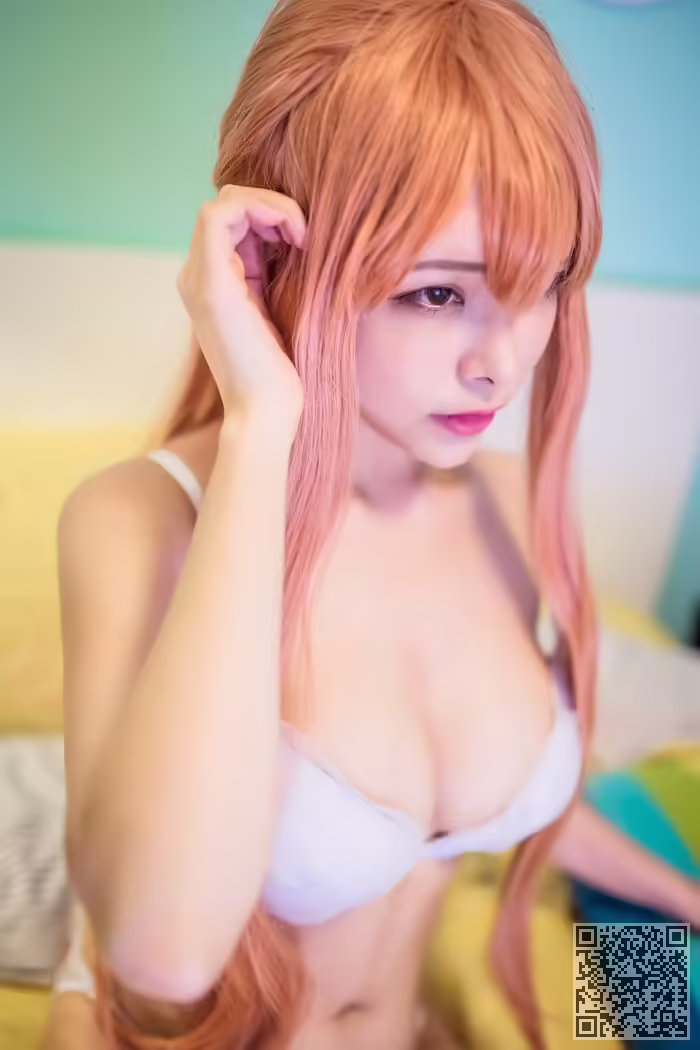 尤物、夏小秋、cosplay