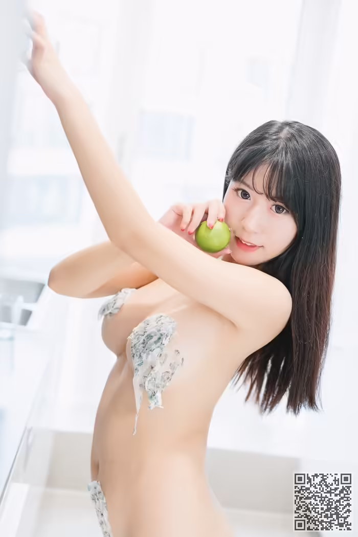 少女、猫九酱、情趣诱惑