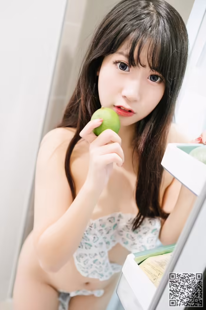 少女、猫九酱、情趣诱惑