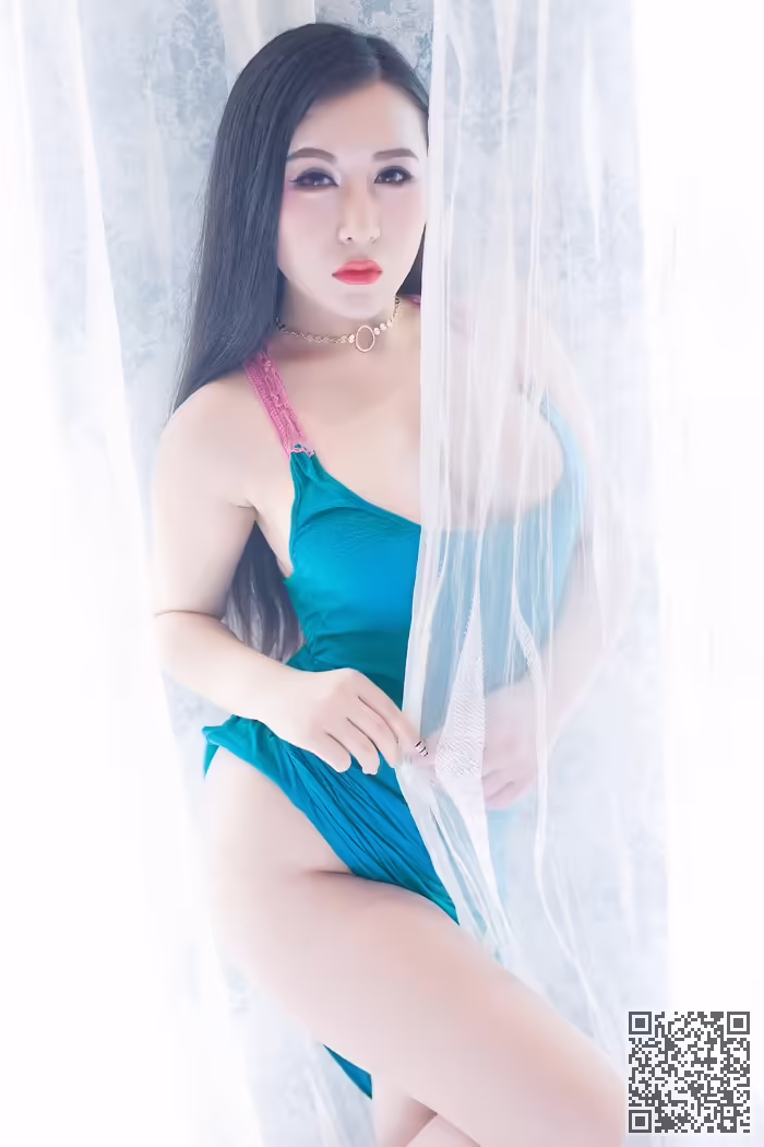 寂寞少妇、伊若、镂空、蕾丝