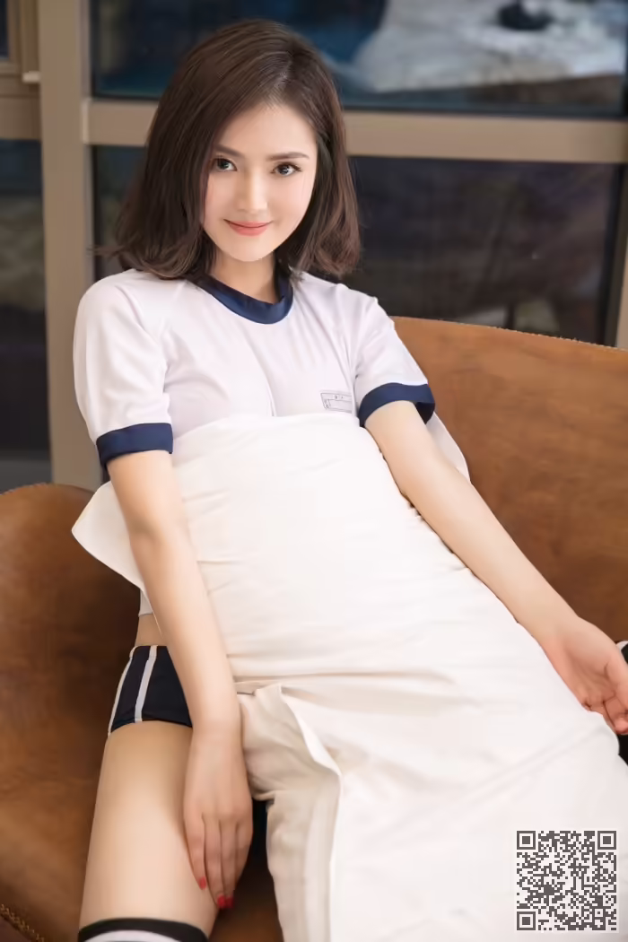 美女、冰心、性感内衣