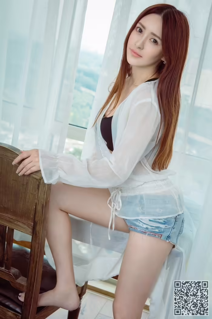 御姐、蕾丝、美乳