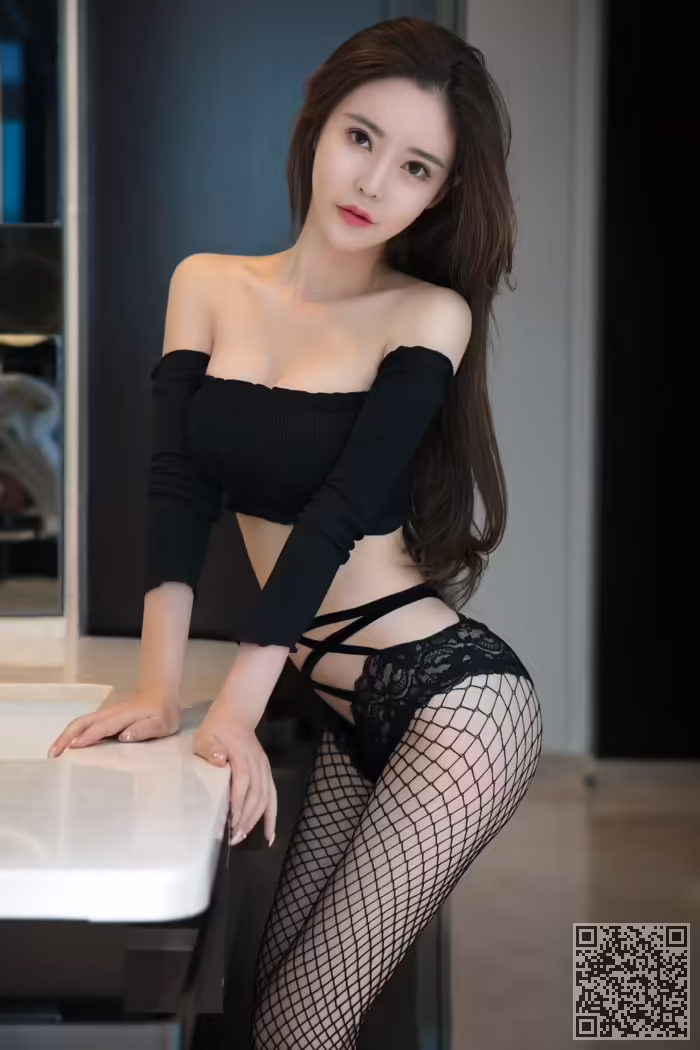 尤物、佟蔓、黑丝