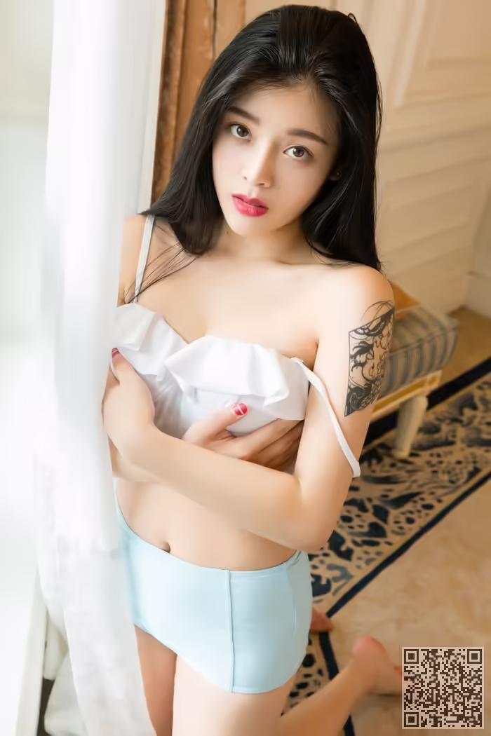 性感、女神、凌菲、湿身诱惑