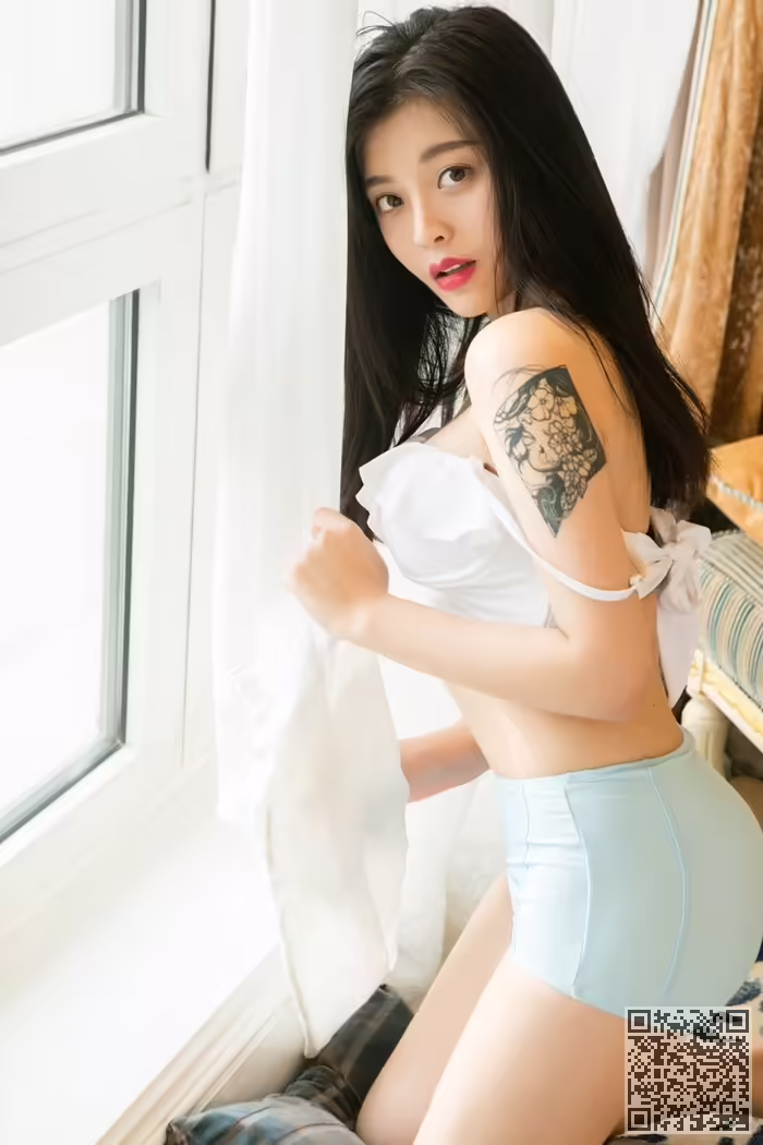 性感、女神、凌菲、湿身诱惑