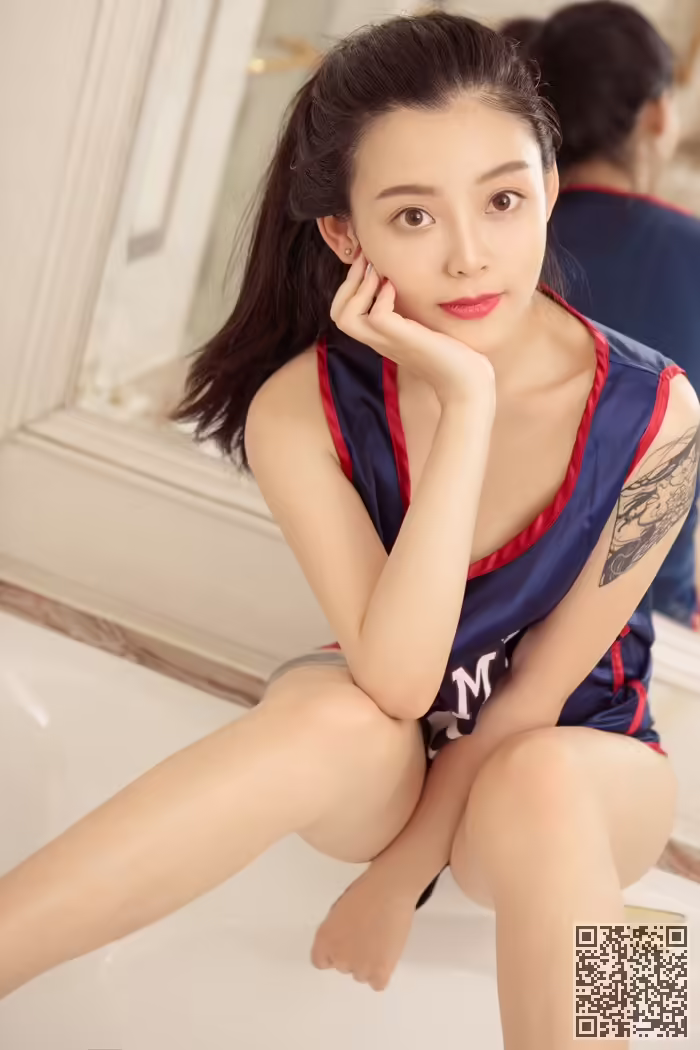 性感、女神、凌菲、湿身诱惑